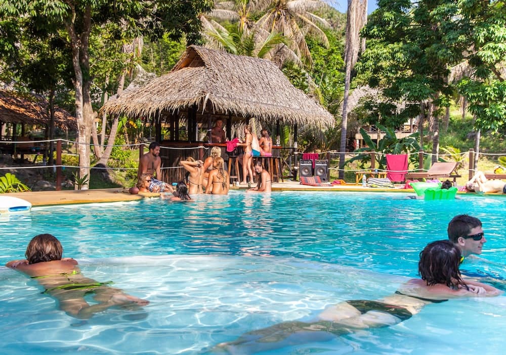 Shiralea Island Resort photo 6