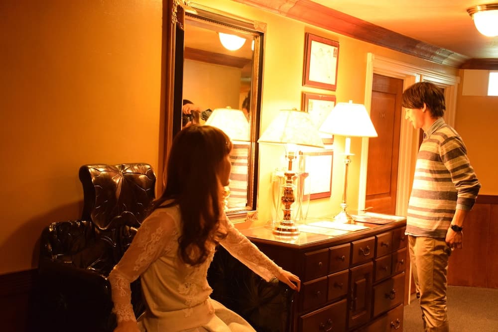 Hotel Gasthof photo 7