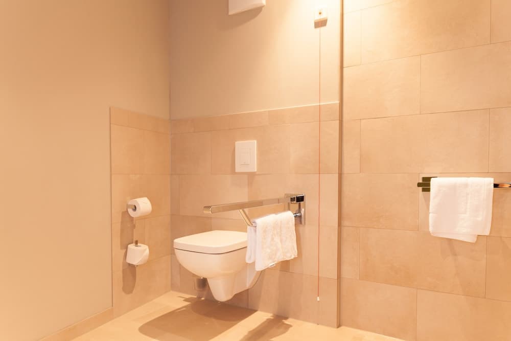 TOP CityLine Hotel Platzhirsch Fulda photo 3