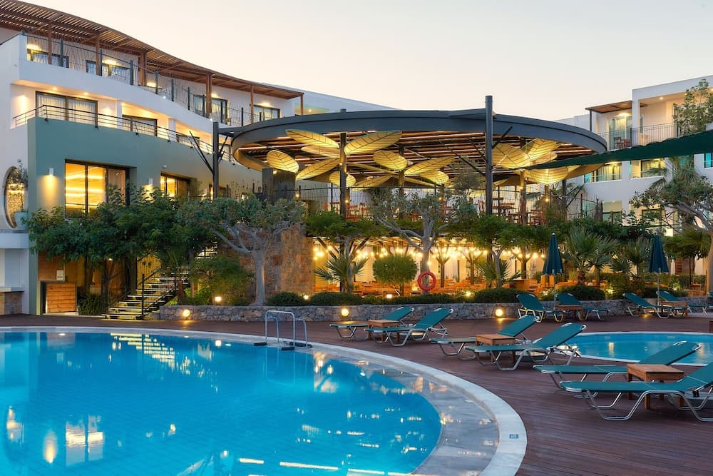 Arminda Hotel & Spa photo 9