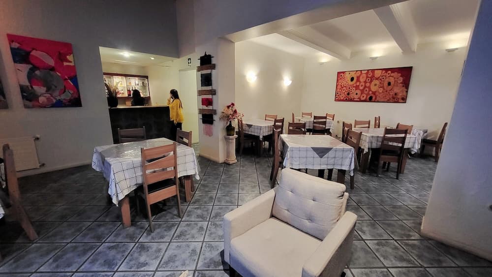 HOTEL BORDEPLAZA photo 7