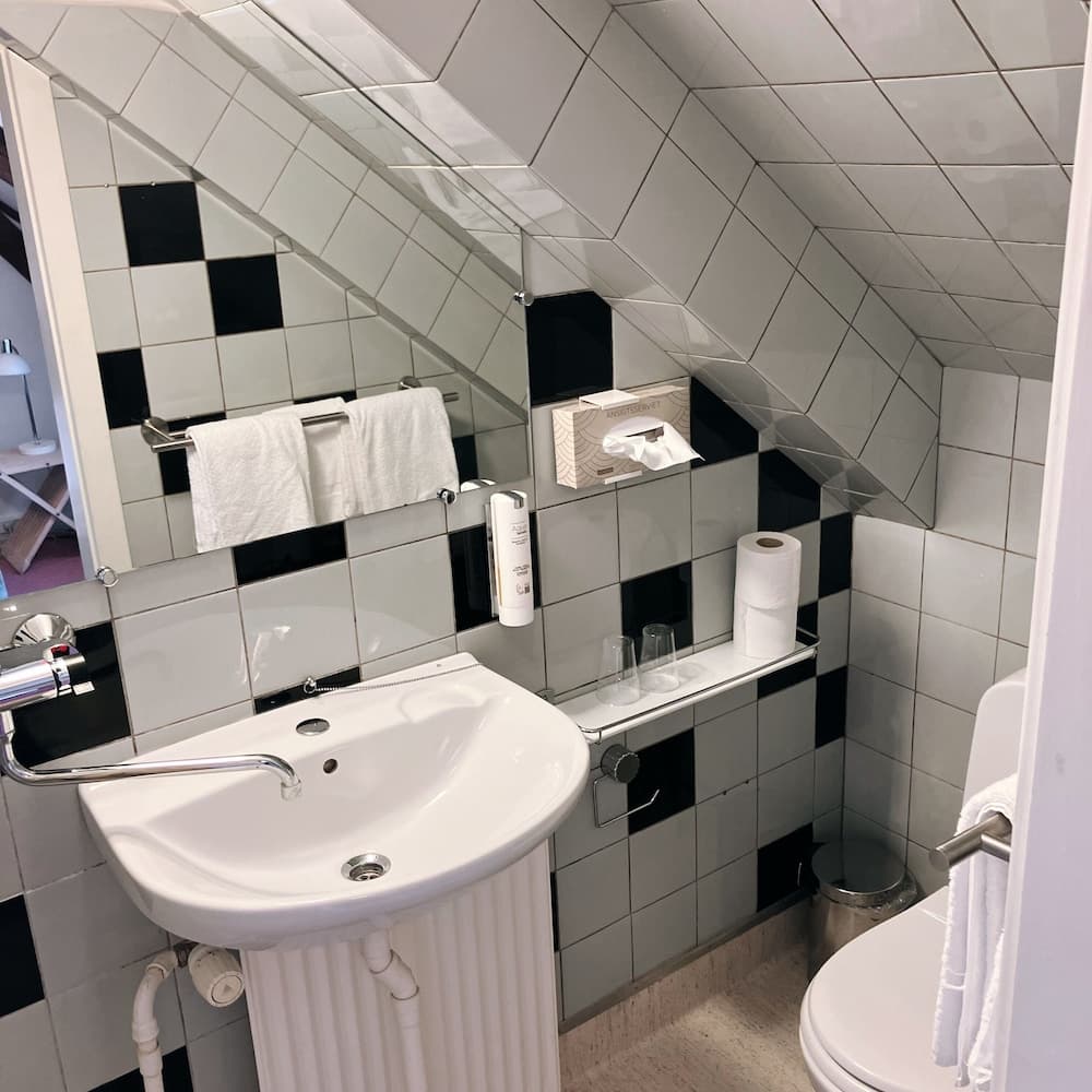 Villa Apartments Viborg photo 2