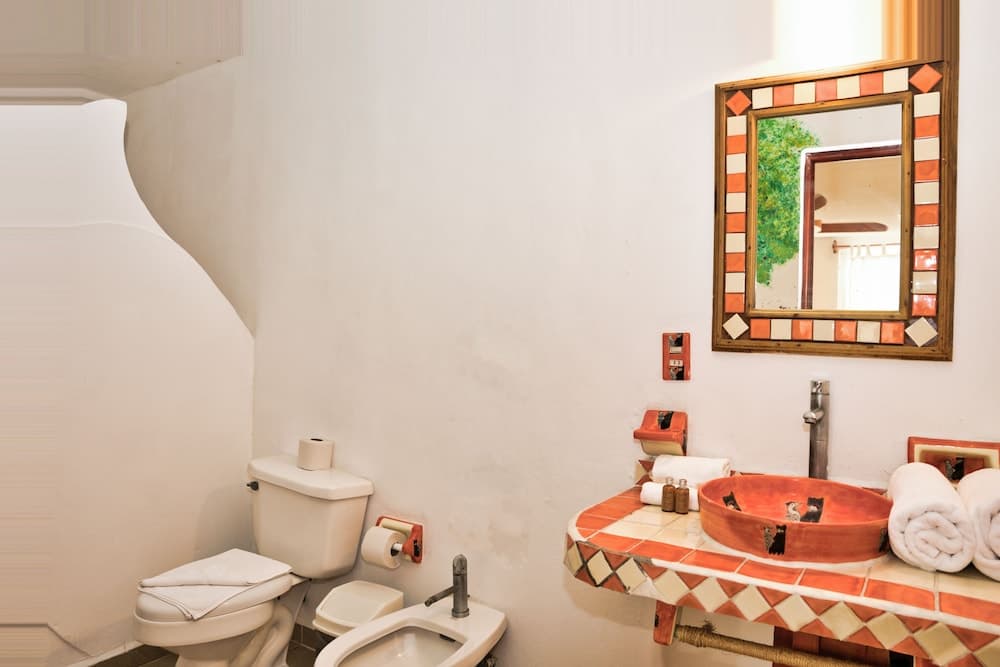 Hotel Museo Matan Ka'an photo 6