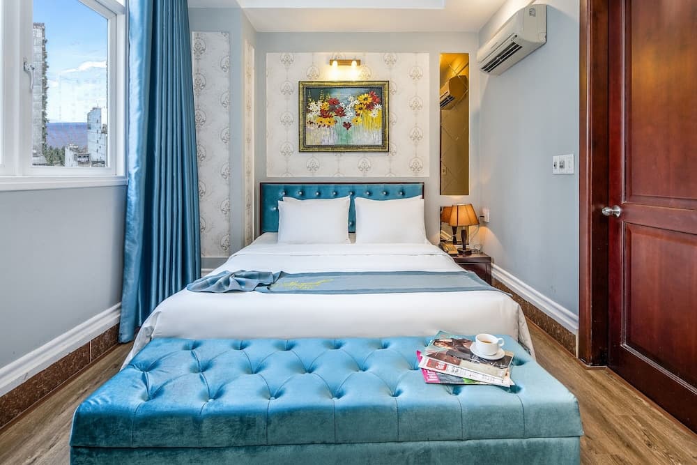 Angel Hotel Da Nang photo 7