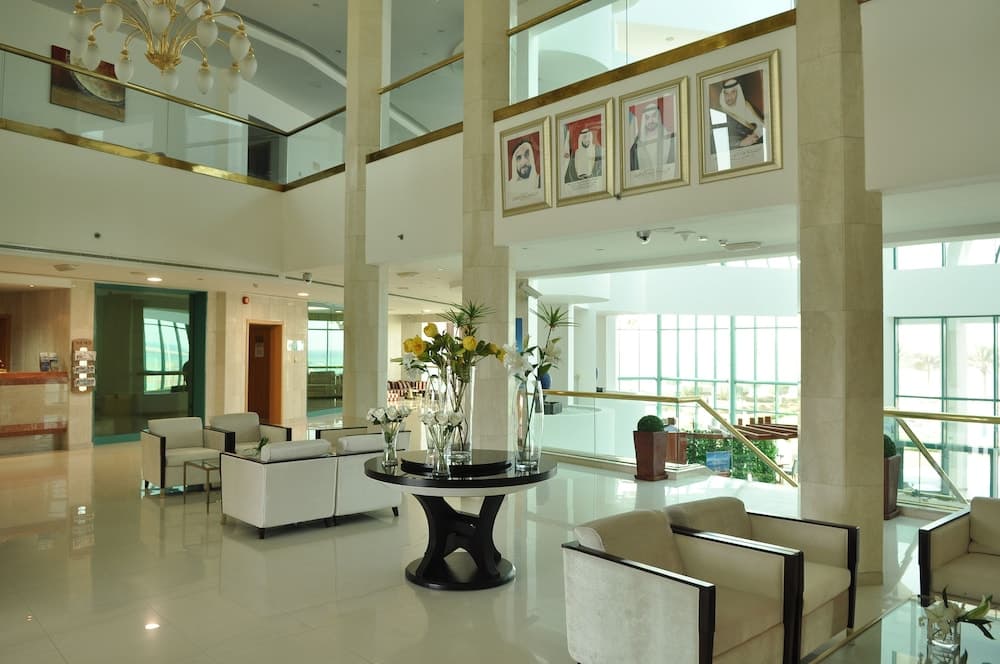 Al Marfa Hotel photo 8