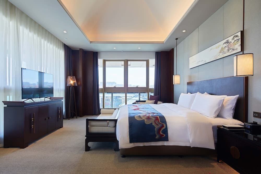 Fu Rong Ge Hotel photo 4