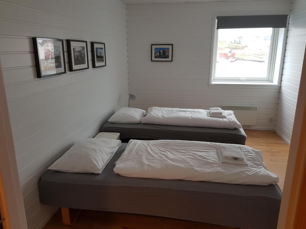 Utsira Overnatting photo 3