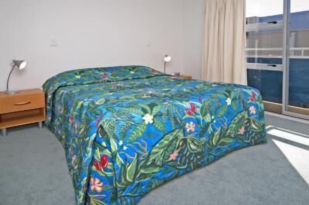 Marine Reserved Holiday Apartments photo 4