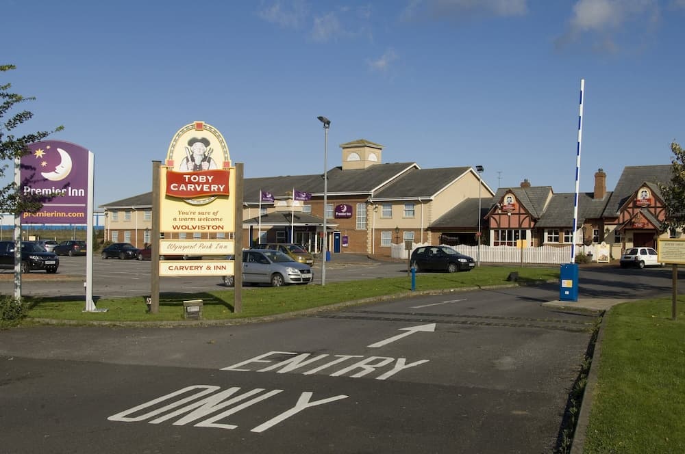 Premier Inn Wolviston/Wynyard photo 6