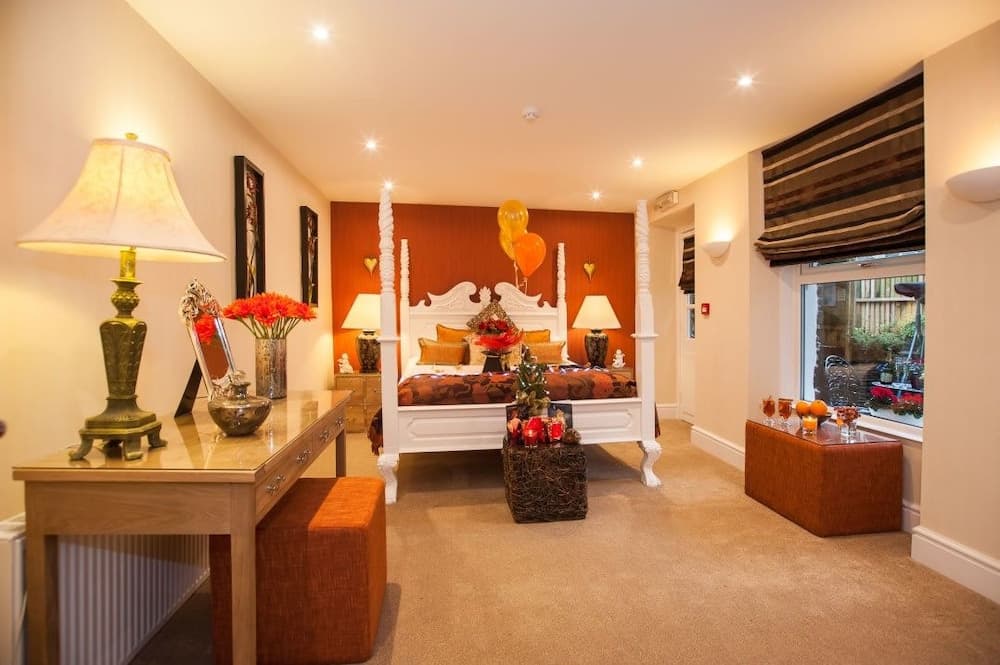 Windermere Boutique Hotel photo 5