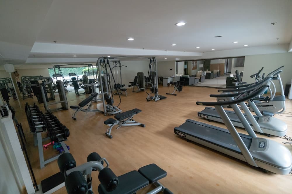 La Breza Hotel photo 8