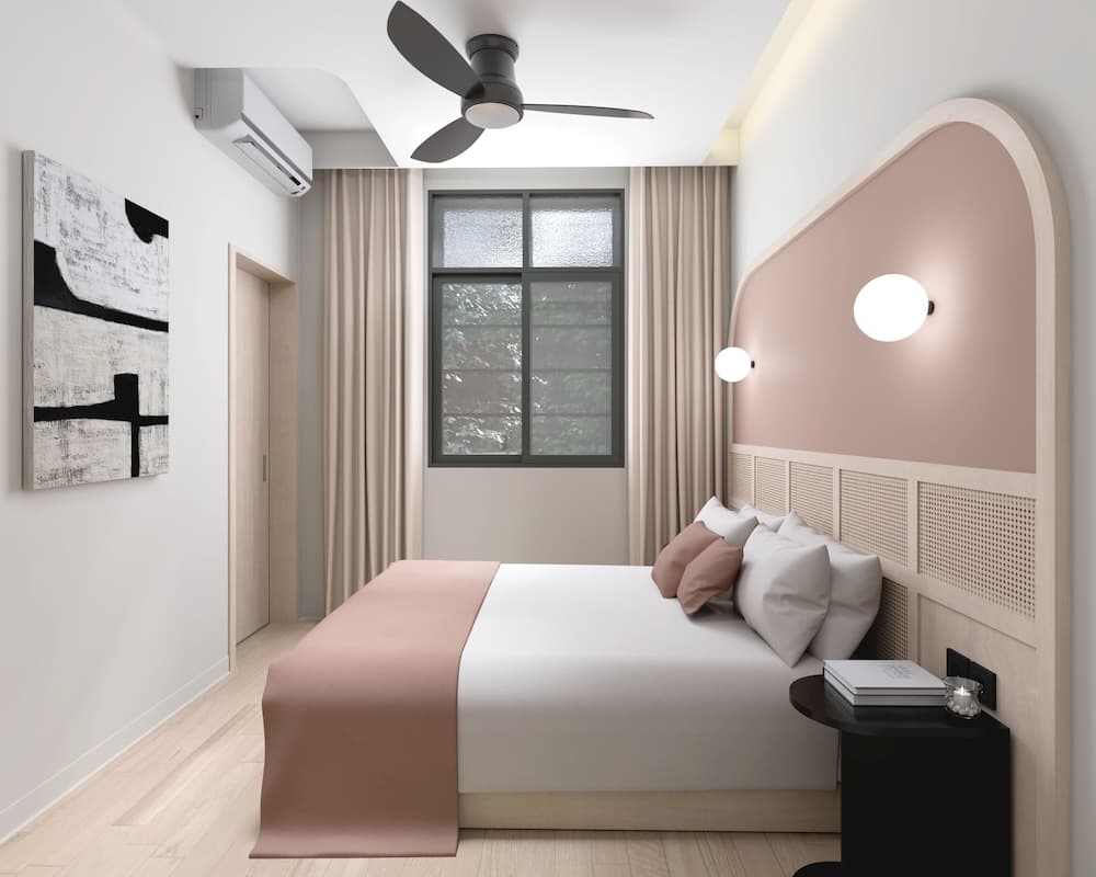 The Initial Sama Serviced Residences photo 4