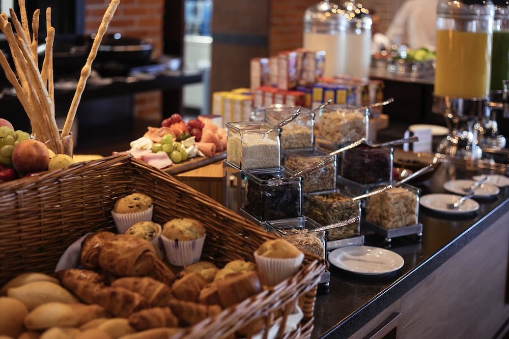 DoubleTree by Hilton Celaya photo 6