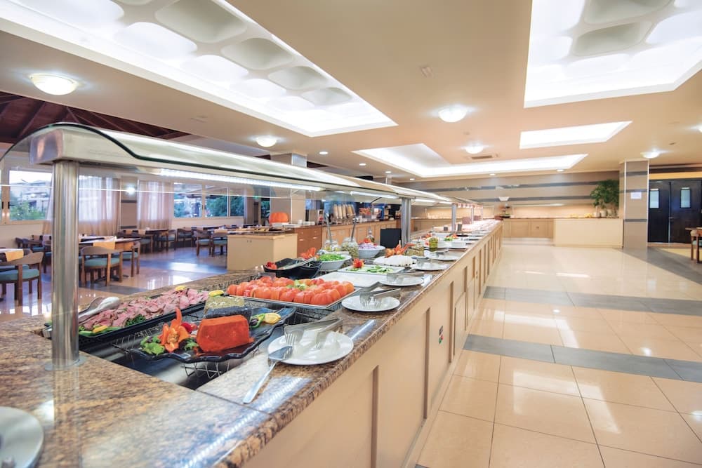 Kouros Palace Active Lifestyle Hotel photo 3
