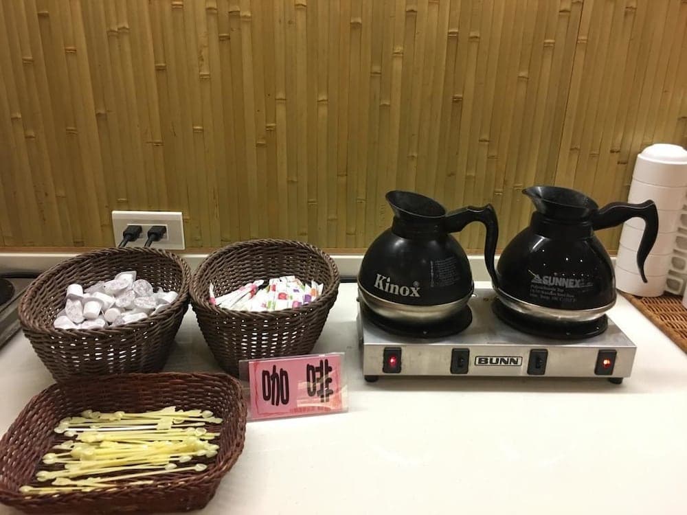 Ku Kuan Hotspring Hotel photo 2