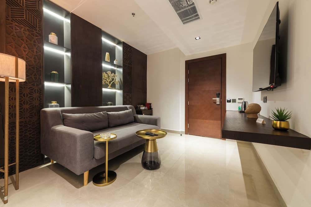 Tajreed Hotel photo 3