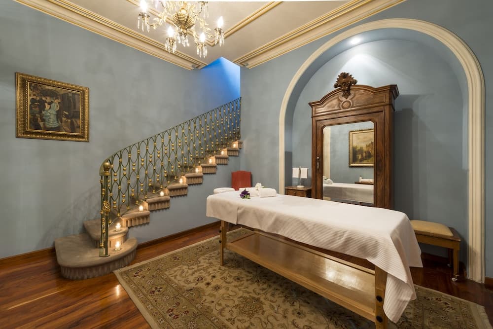 Hotel Museo Palacio de San Agustin photo 7