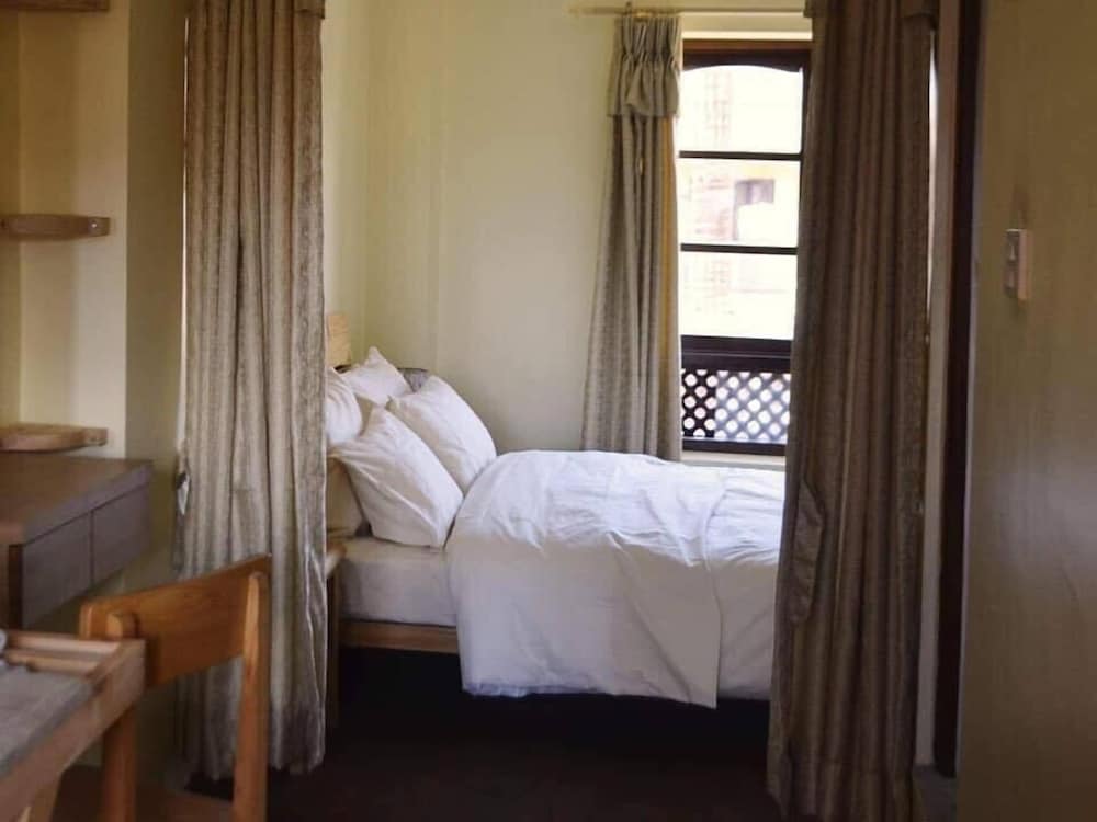 Chaee Newari Service Apartment photo 2