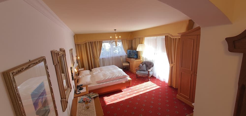 Villa Martha Vintage Hotel B&B photo 4
