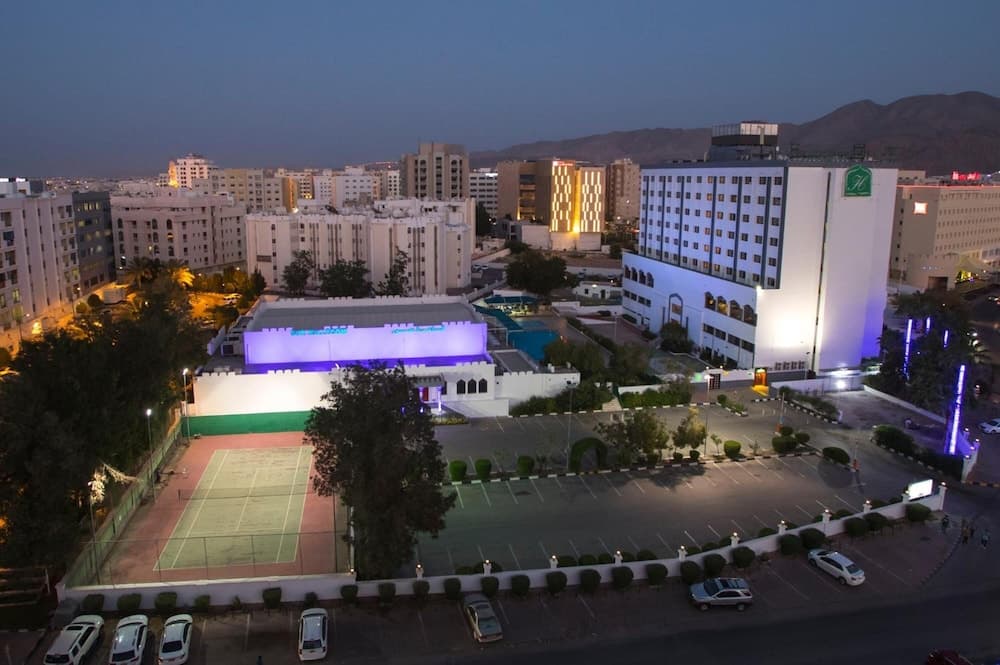 Hotel Muscat Holiday photo 6