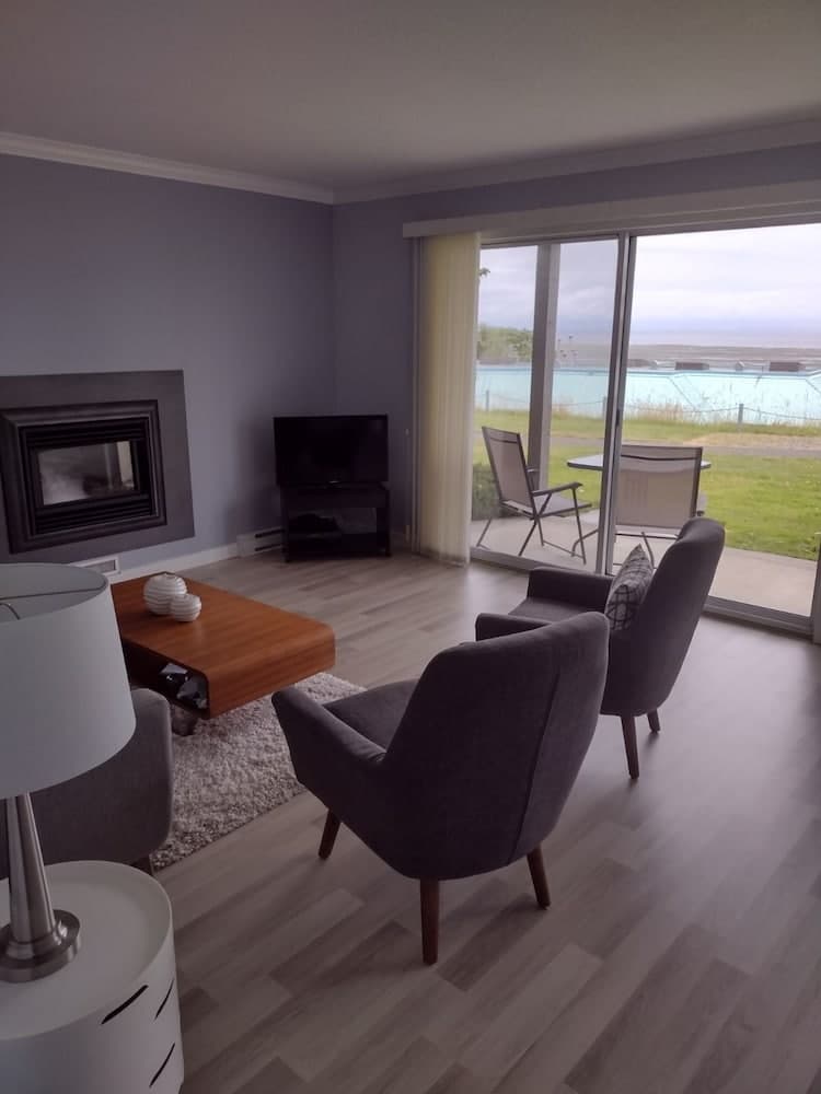 Ocean Sands Resort photo 5