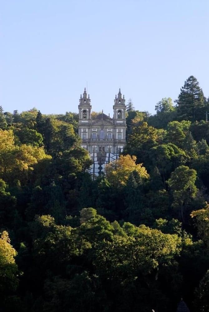 Hotel do Templo & SPA photo 5