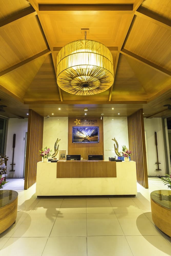 Villa Tantawan Resort And Spa photo 8