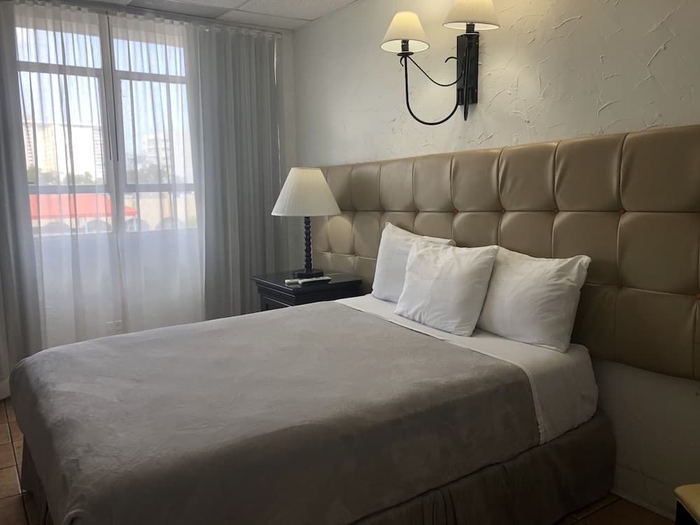 Coral by the Sea Hotel photo 6