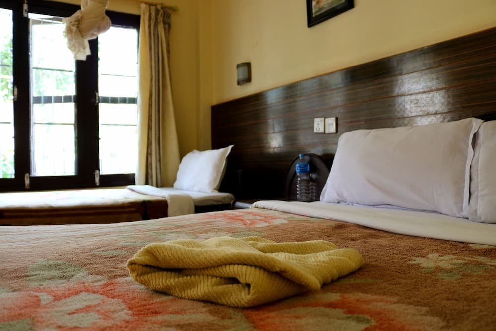 Hotel Peacock photo 3