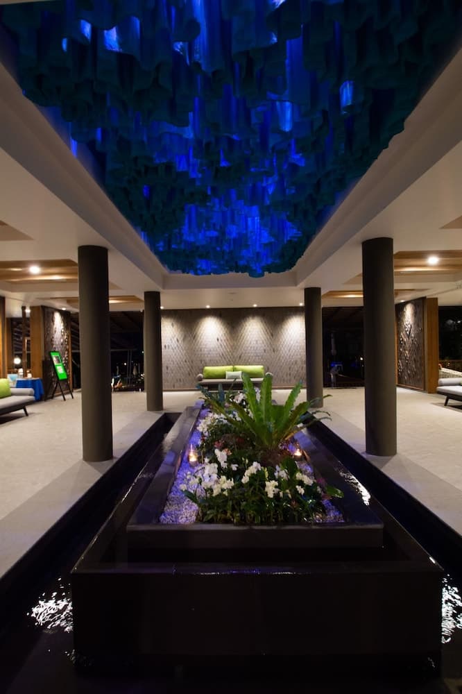 Andaman Cannacia Resort & Spa photo 7