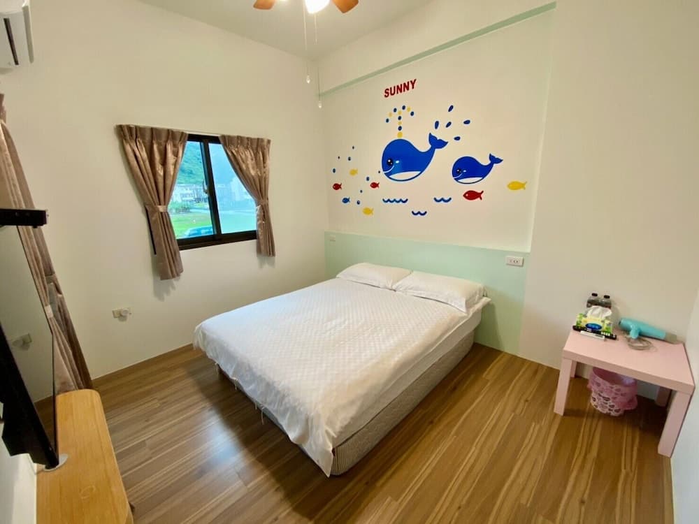 Sunny Bed and Breakfast photo 8