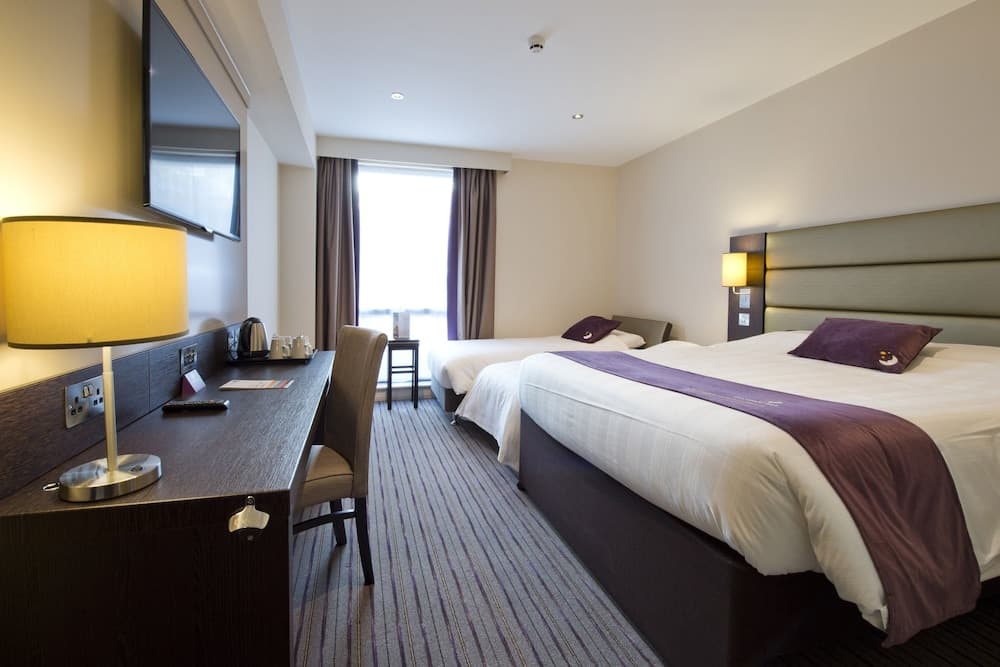 Premier Inn Sunderland City Centre photo 3