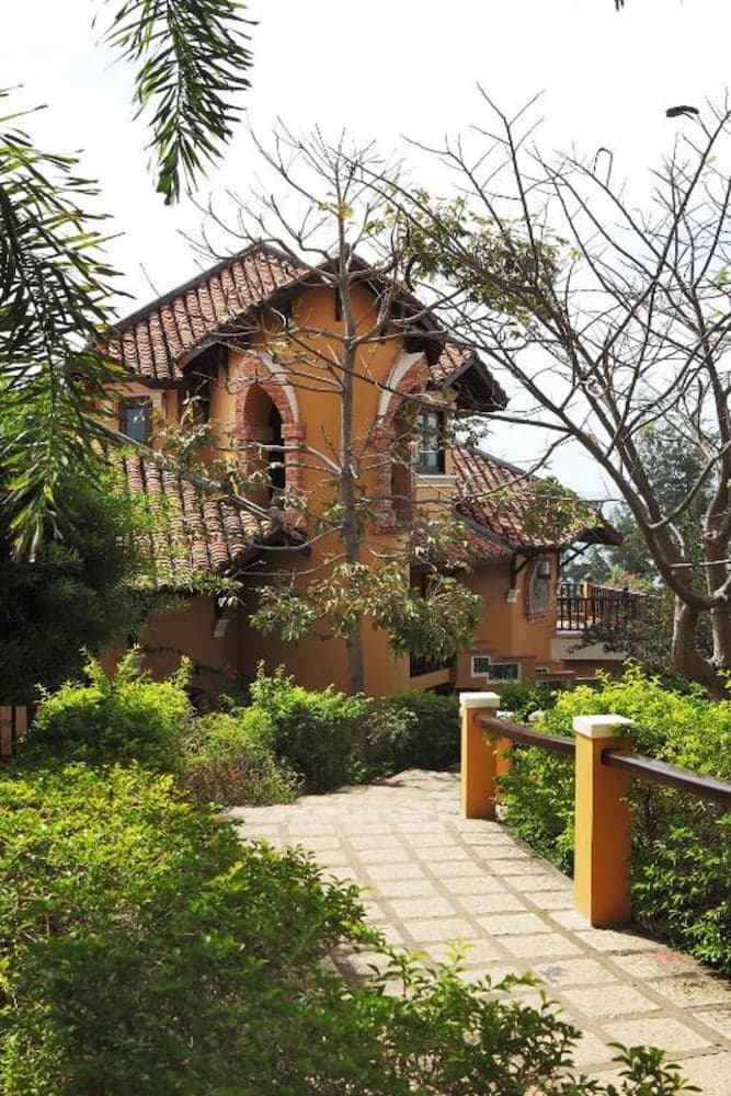 Poshanu Resort photo 5