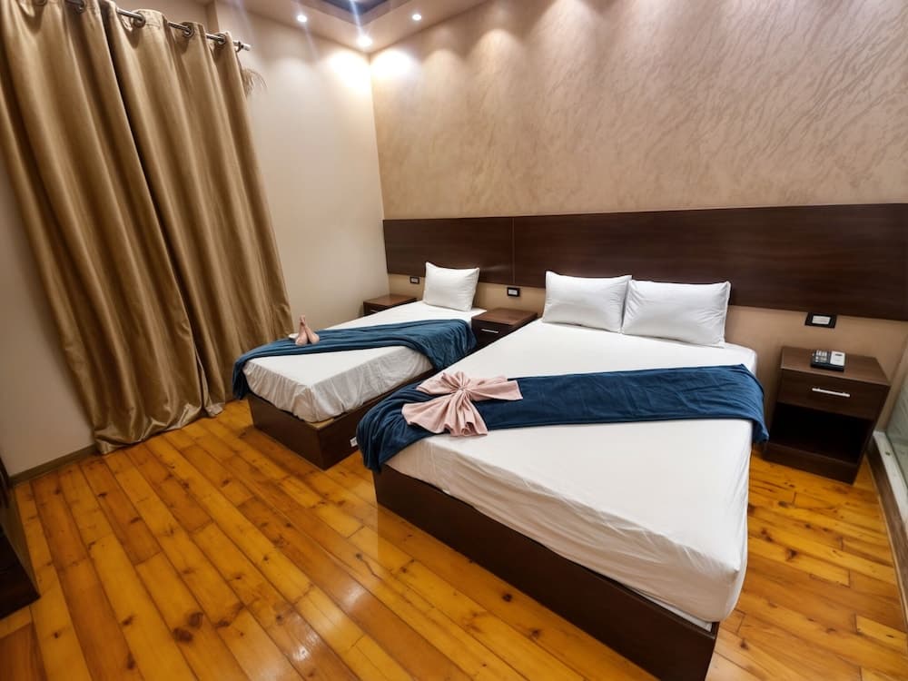 Cairo Plaza Prime Hotel photo 9