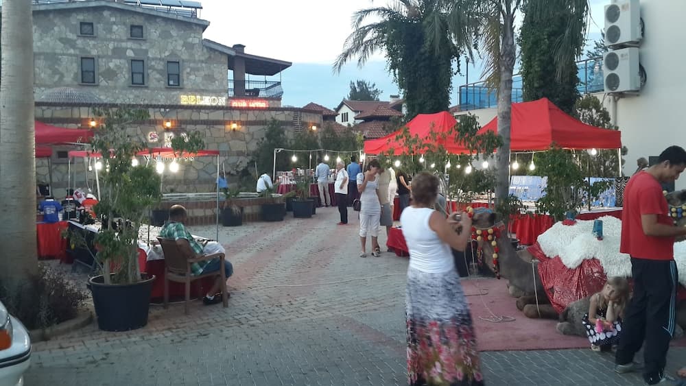 Belkon Hotel photo 4
