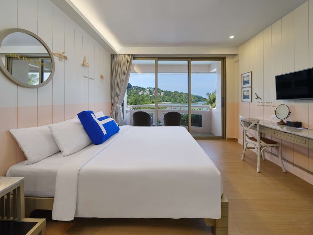Homm Bliss Southbeach Patong photo 4