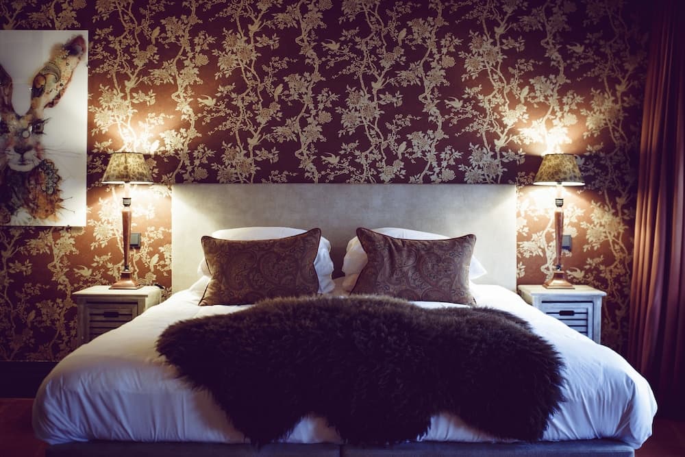 Boutique Hotel Opus One photo 9