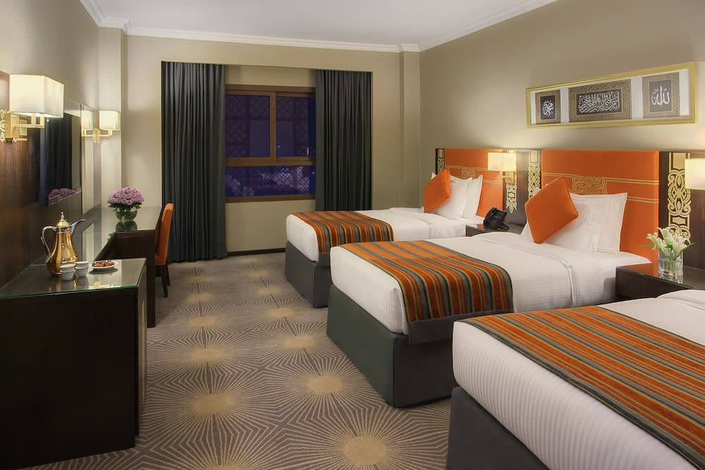 Millennium Taiba Hotel photo 9