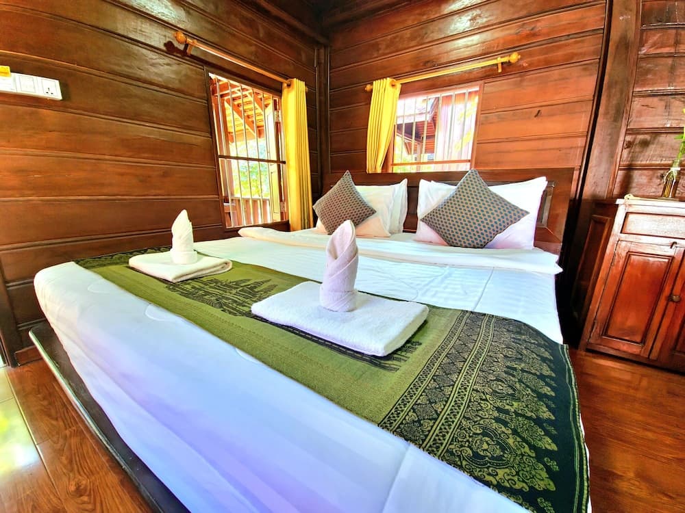 Phnom Tbeng Resort photo 7