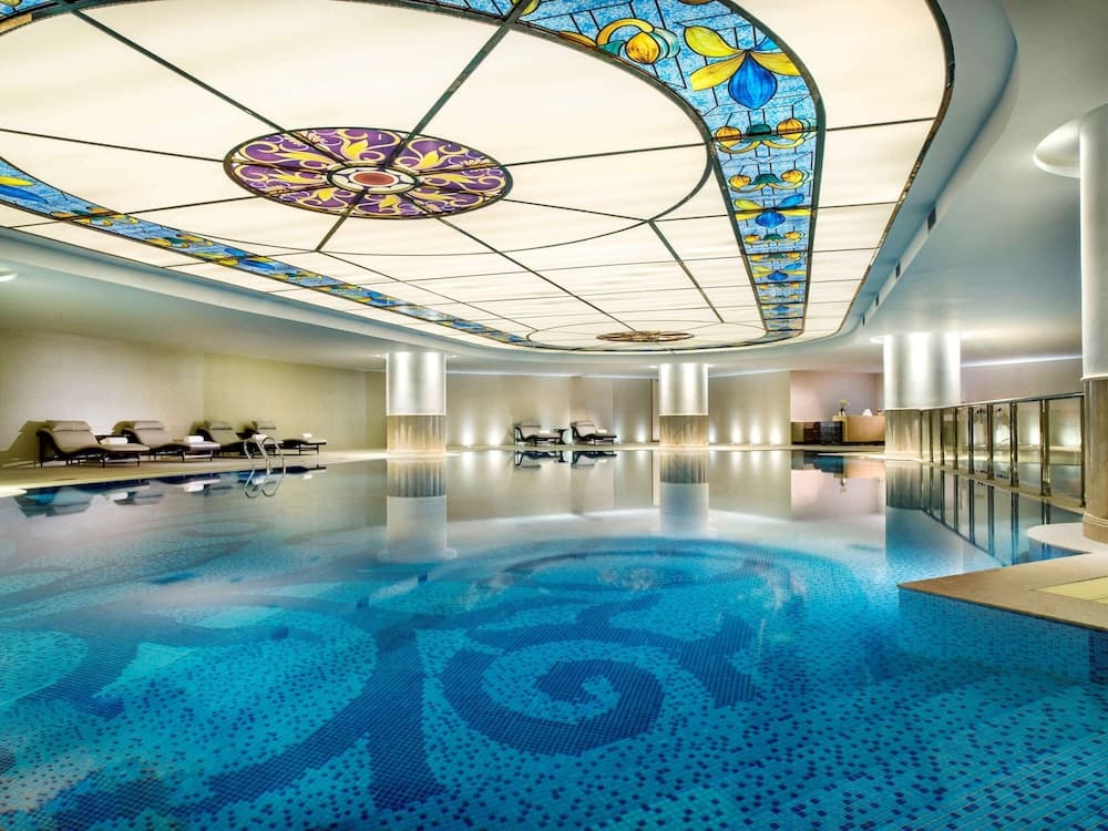 Sofitel Xining photo 8