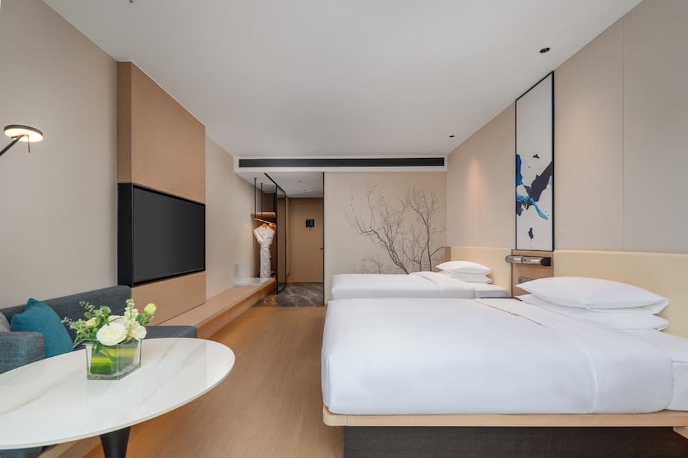 Fairfield By Marriott Yiwu photo 7