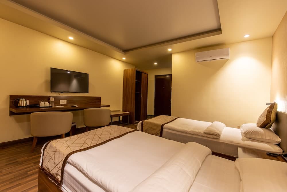 Gorakha Hotel photo 3