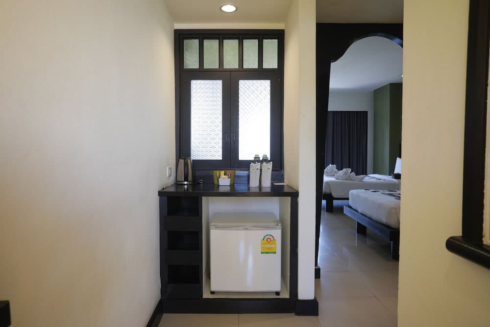 Woraburi Phuket Resort & Spa photo 7
