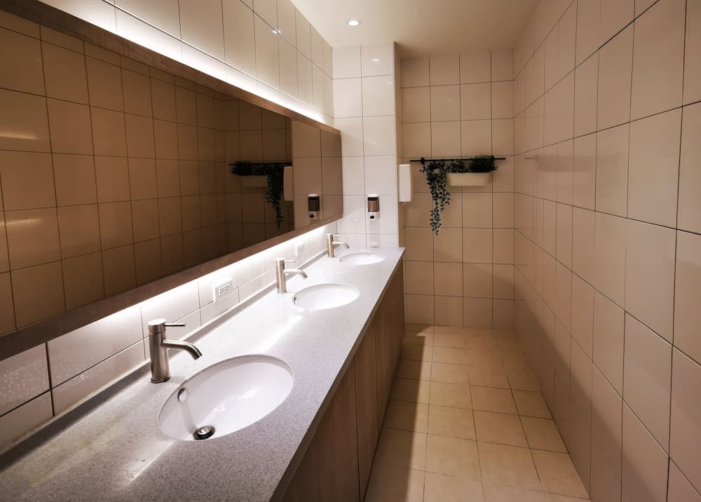 Bluewater Hotel Taoyuan photo 3