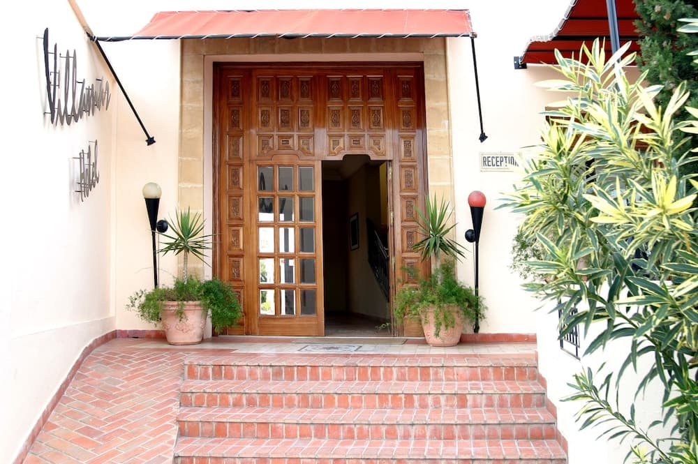 Guesthouse Villamar photo 8