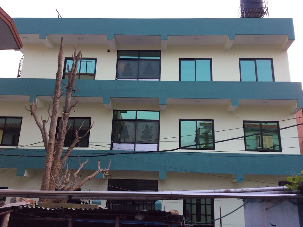 Asian Himalaya Home Stay photo 8