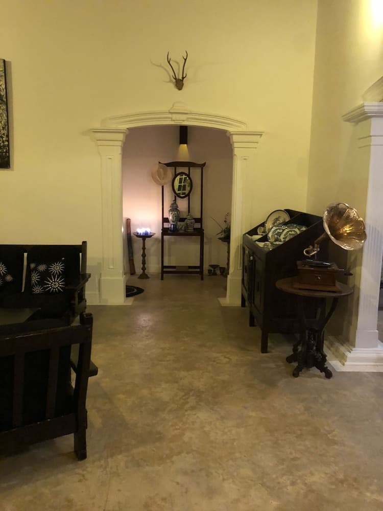 Jansens Bungalow Sinharaja photo 6