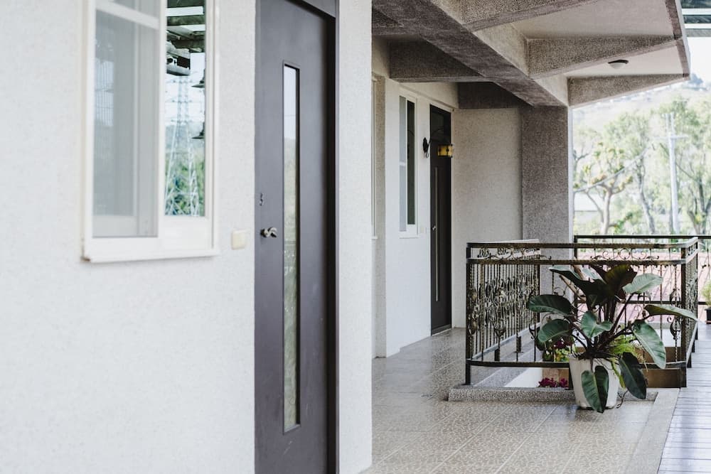 Fanzhalan Guest House photo 3