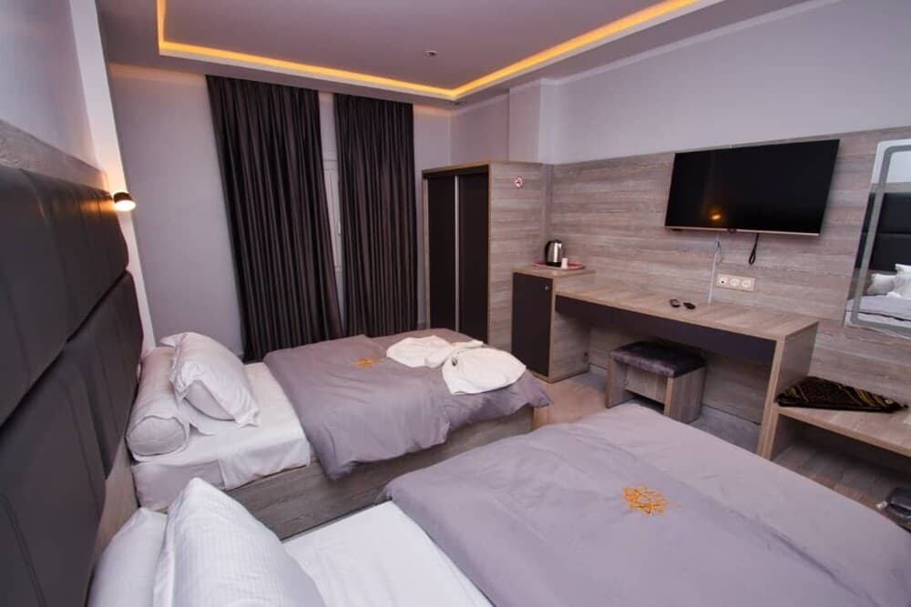 HOTEL AIFA photo 5
