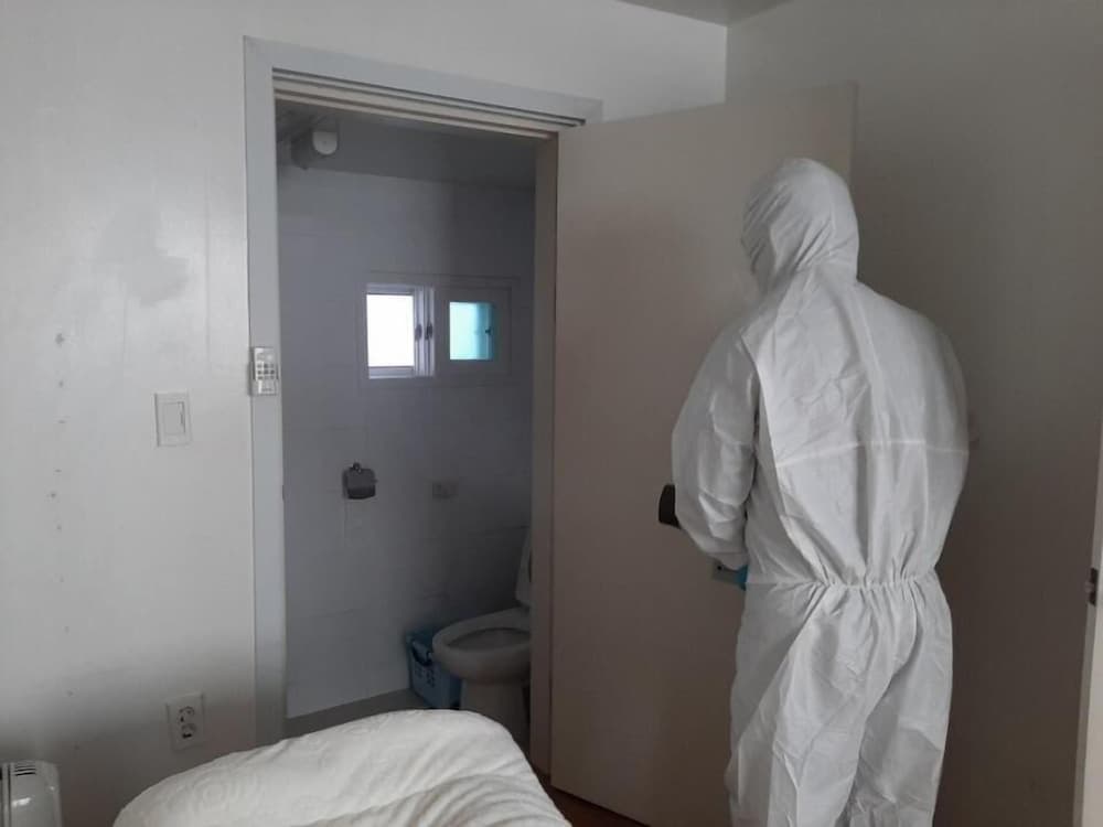 Byulbam - Hostel photo 2